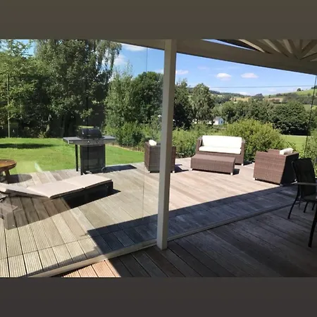 Apartment Schoenes Unterhalb Der Wasserkuppe Hilders