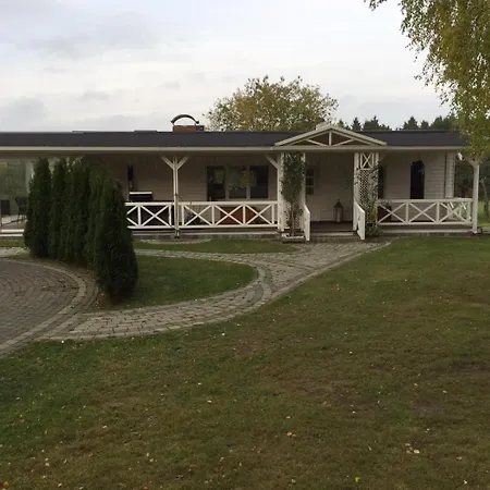 Schoenes Unterhalb Der Wasserkuppe Hilders