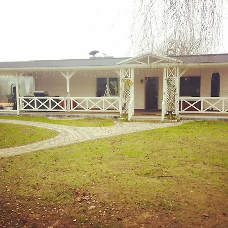 Schoenes Unterhalb Der Wasserkuppe * Hilders