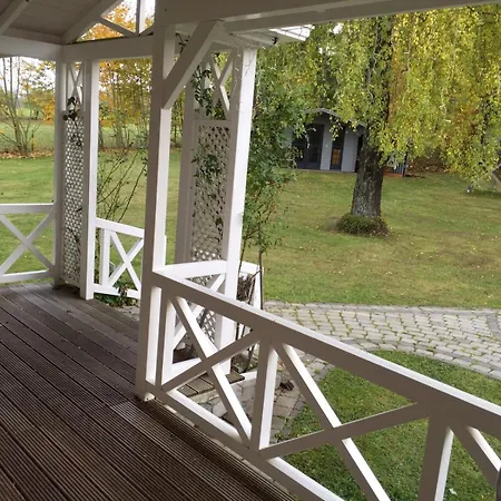 Schoenes Unterhalb Der Wasserkuppe Apartment *