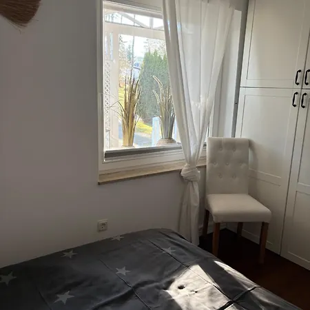 Apartment Schoenes Unterhalb Der Wasserkuppe *
