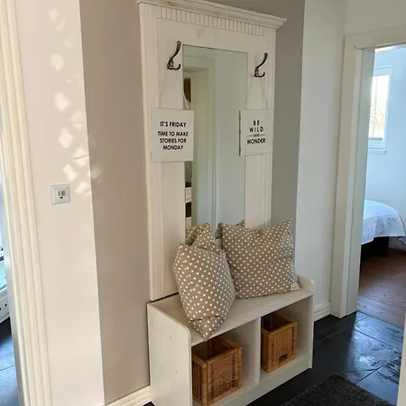 Apartment Schoenes Unterhalb Der Wasserkuppe