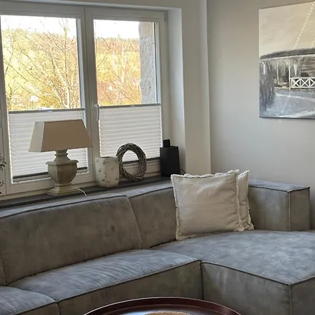 Apartment Schoenes Unterhalb Der Wasserkuppe *
