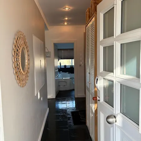 Schoenes Unterhalb Der Wasserkuppe Apartment Hilders