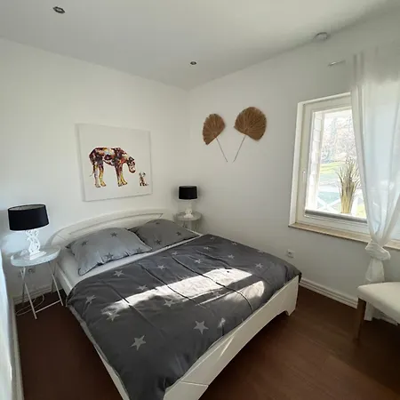 Apartment Schoenes Unterhalb Der Wasserkuppe