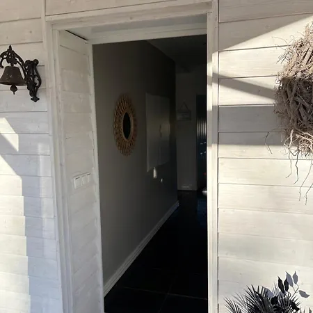 Schoenes Unterhalb Der Wasserkuppe Apartment Hilders