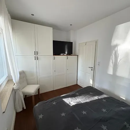 Apartment Schoenes Unterhalb Der Wasserkuppe Hilders