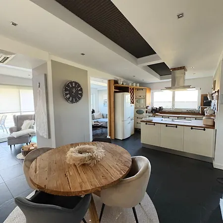 Apartment Schoenes Unterhalb Der Wasserkuppe *