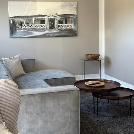 Schoenes Unterhalb Der Wasserkuppe Apartment