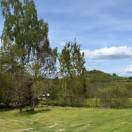 Apartment Schoenes Unterhalb Der Wasserkuppe *