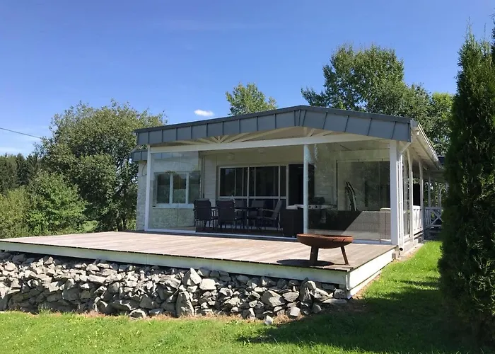 Schoenes Unterhalb Der Wasserkuppe