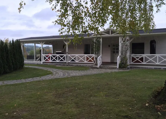 Apartmán Schoenes Unterhalb Der Wasserkuppe