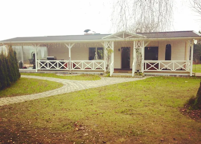 Schoenes Unterhalb Der Wasserkuppe * Hilders