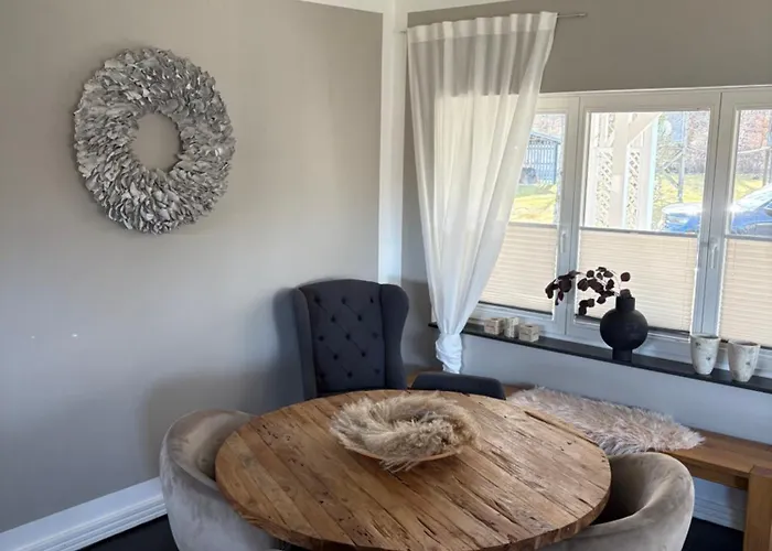 Schoenes Unterhalb Der Wasserkuppe Apartmán