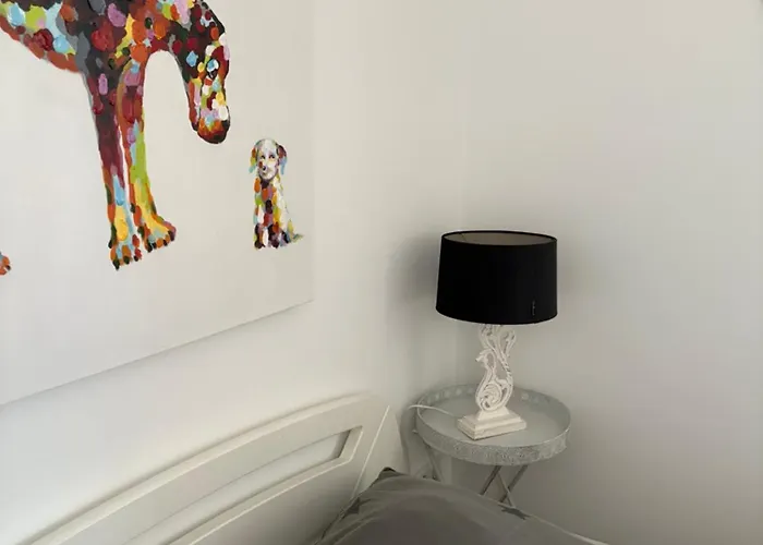 Apartmán Schoenes Unterhalb Der Wasserkuppe