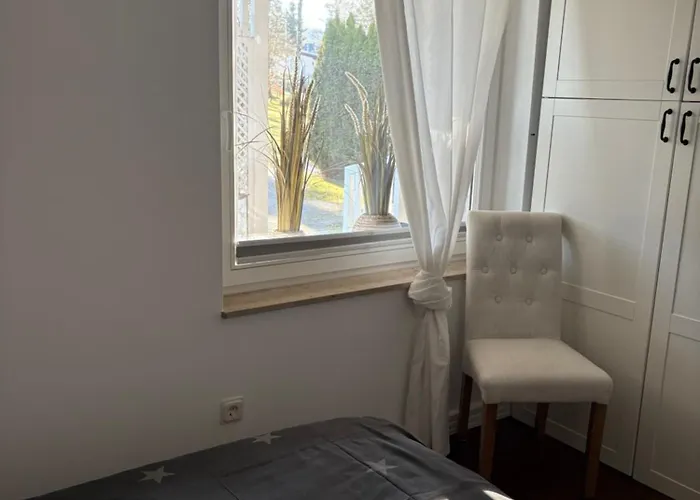 Apartmán Schoenes Unterhalb Der Wasserkuppe *