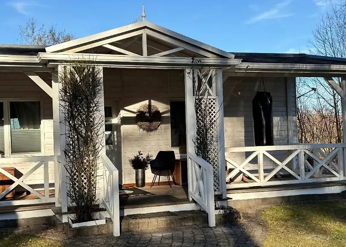 Schoenes Unterhalb Der Wasserkuppe