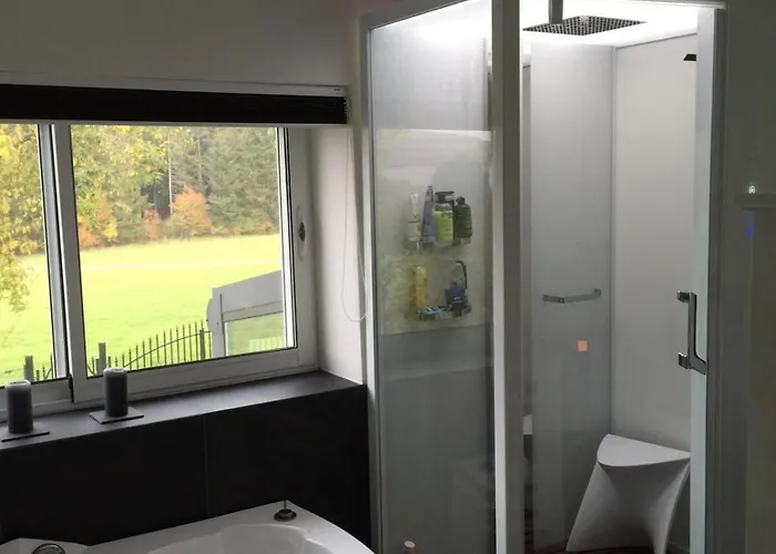 Apartmán Schoenes Unterhalb Der Wasserkuppe